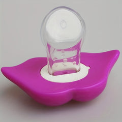 Baby Lips Pacifier Silicone Soother Creative Breastmilk Toy