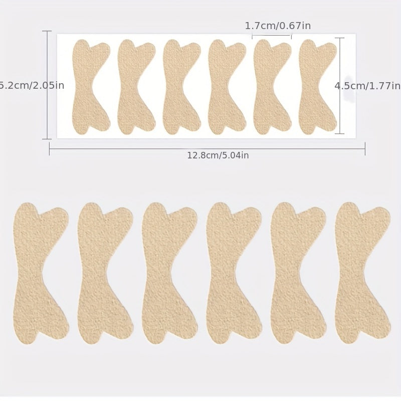 30pcs Toenail Corrector Patch Ingrown Toenail Corrector Sticker Nail Correction