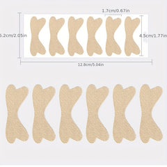 30pcs Toenail Corrector Patch Ingrown Toenail Corrector Sticker Nail Correction