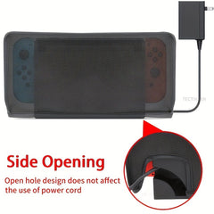 Dustproof & Waterproof Game Console Protective Case