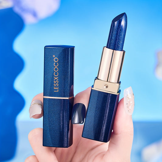 Demon Lipstick Lip Balm Moisturizing Waterproof Long Lasting Natural Lip Tint