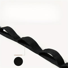 Adjustable Camping Storage Strap Hanging Rope