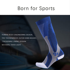 Compression Socks for Men - Prevent Varicose Veins, Improve Athletic Performance