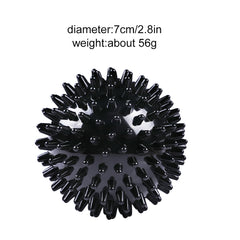 Deep Tissue Foot Massage Ball for Muscle Relaxation