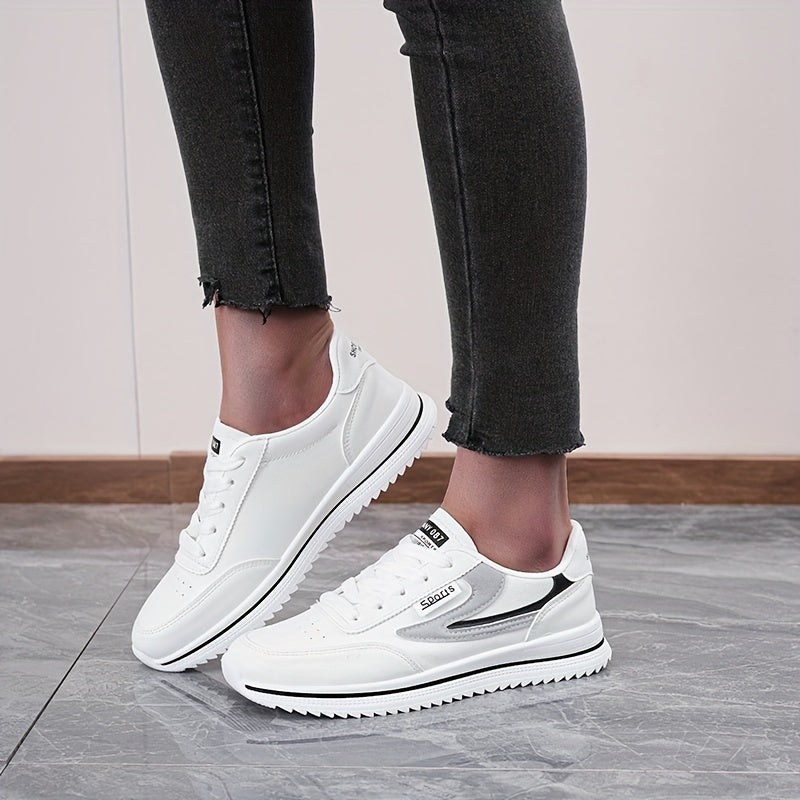 Women's Athletic Running Shoes Lightweight Sneakers