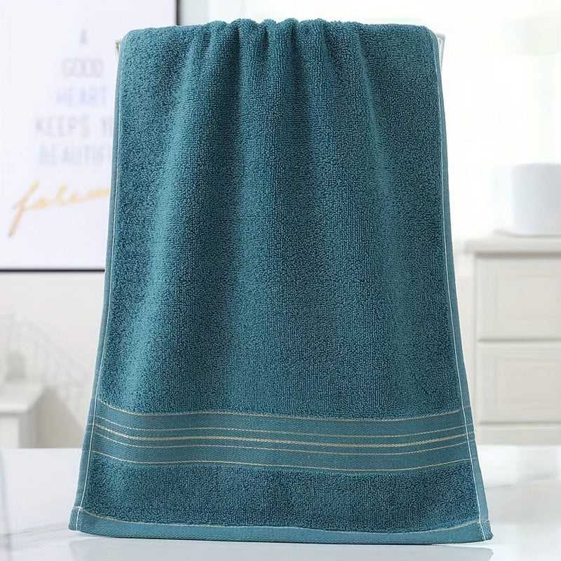 High Face Towel Soft & Absorbent Washcloth Household Wipe