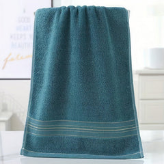 High Face Towel Soft & Absorbent Washcloth Household Wipe