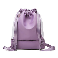 Waterproof Sports Yoga Fitness Backpack
