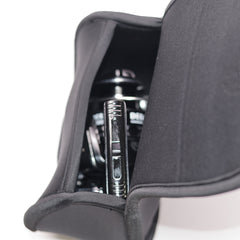 Fishing Reel Storage Bag for 2000 3000 Spinning Reels