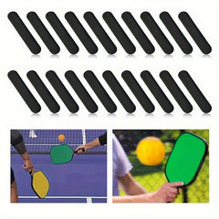 Pickleball Lead Tape Weighted 3g Adhesive for Paddle Edge Guard