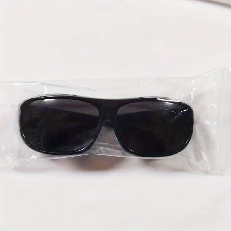 Men's Polarized Sports Sunglasses UV Protection Goggles