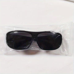 Men's Polarized Sports Sunglasses UV Protection Goggles
