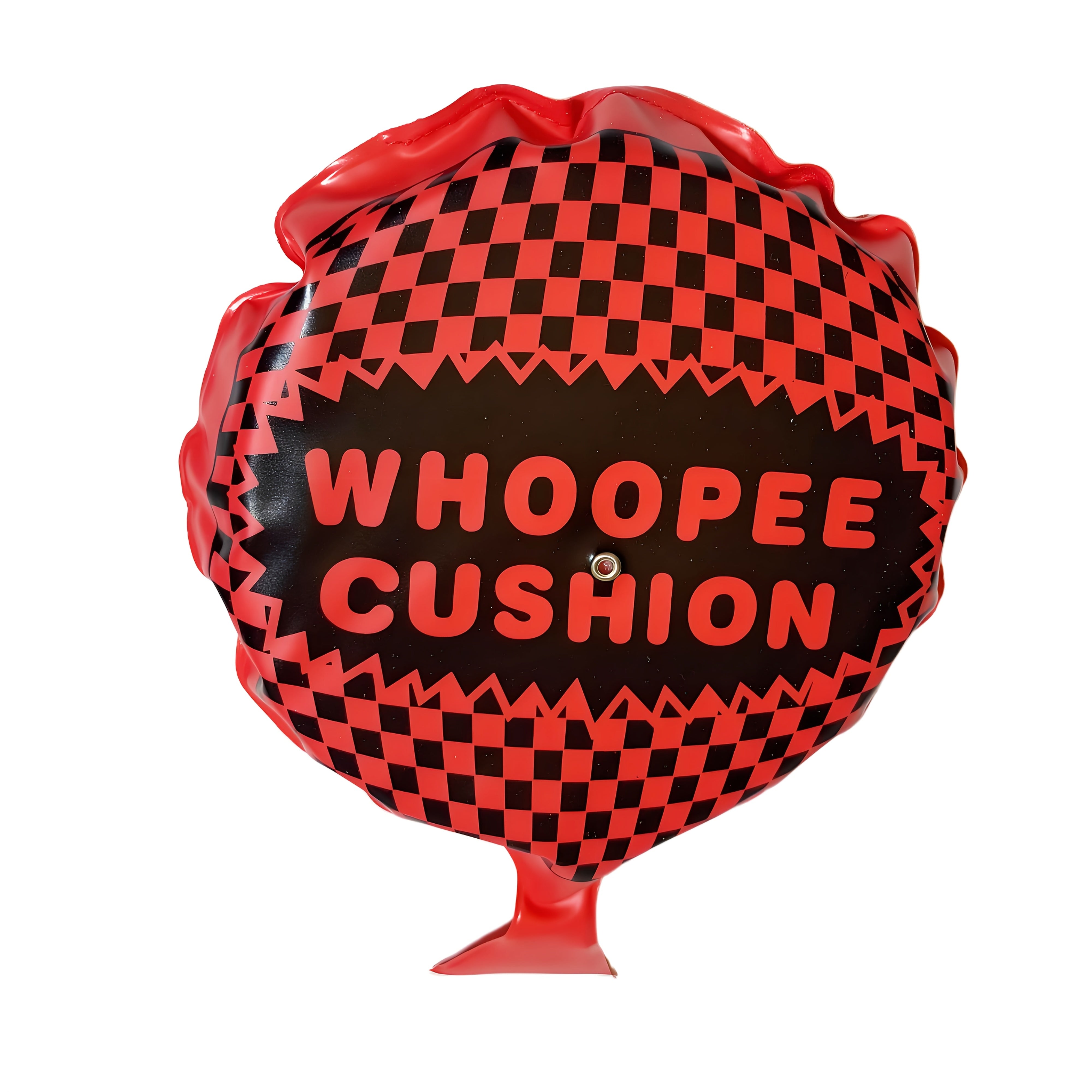 Colorful Self Expanding Rubber Fart Cushion - Perfect April Fool's Gift