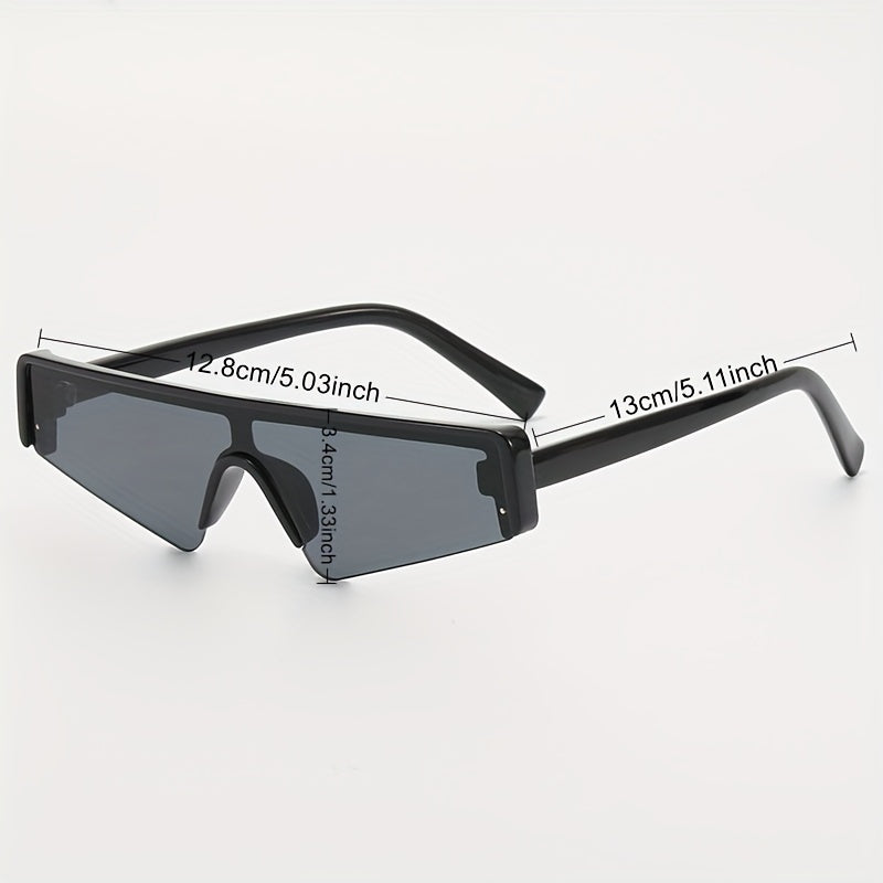 Small Frame Sunglasses for Sun Protection