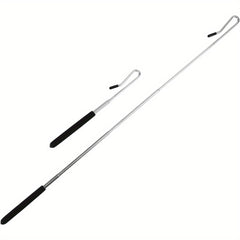 Adjustable Puppet Arm Telescopic Control Lever Mixed Orange