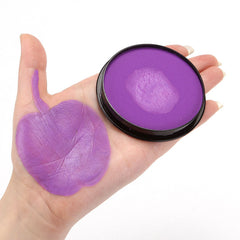 30g Water Soluble Body Paint Pigment Face Paint Paste