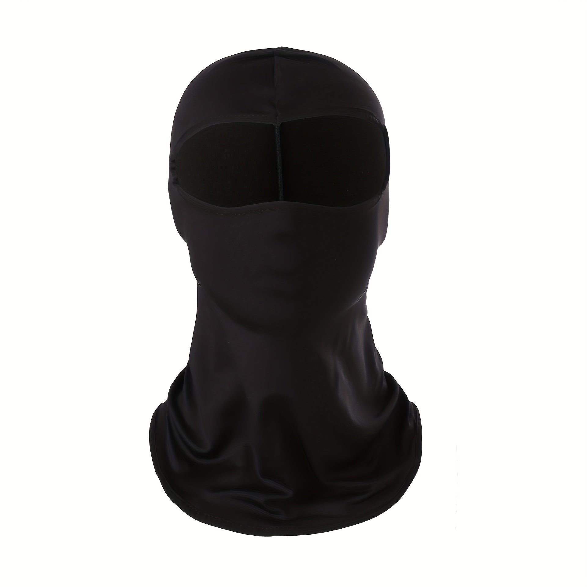 Summer Outdoor Sunscreen Windproof Face Mask Breathable Riding