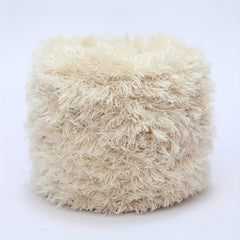 Mink Fleece Yarn Soft Yarn for DIY Knitting Crochet Hand-knitted
