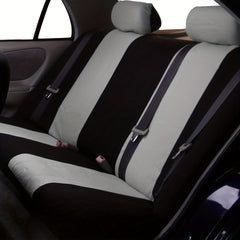 Car Seat Cover Set 5 seat 9 piece