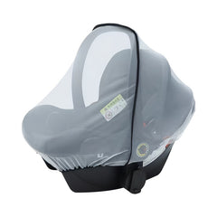 Infant Basket Mosquito Net Anti Mosquito Anti Fluid Anti Dust Polyester Net