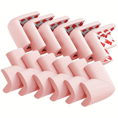 Soft Corner Protector Baby Proofing Edge Guards Safety Bumper