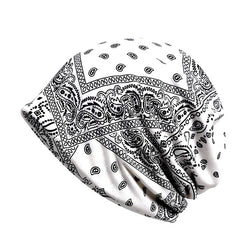 Slouchy Beanie Chemo Caps Cancer Headwear Hats Turban
