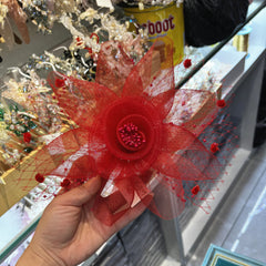 Women's Hair Clip Tea Party Feather Wedding Headwear