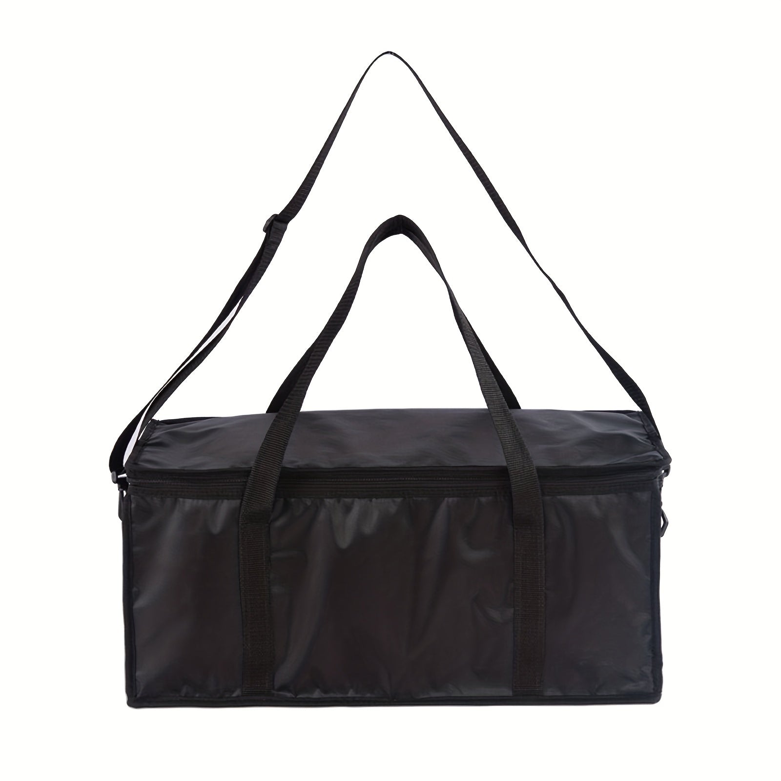40L Large Insulation Bag Leakproof Reusable Thermal Bag