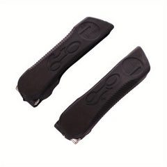Aluminum Alloy Shofar Pair for Mountain Bike