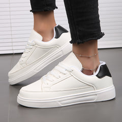 Women's Soft Skate Shoes Comfortable Board Shoes Casual Non slip