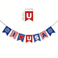American Independence Celebration Set