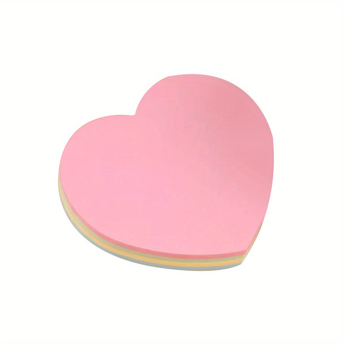 Morandi Sticky Notes 2 Packs Self Stick Note Pads Sticky Pads Colorful Bulk 100