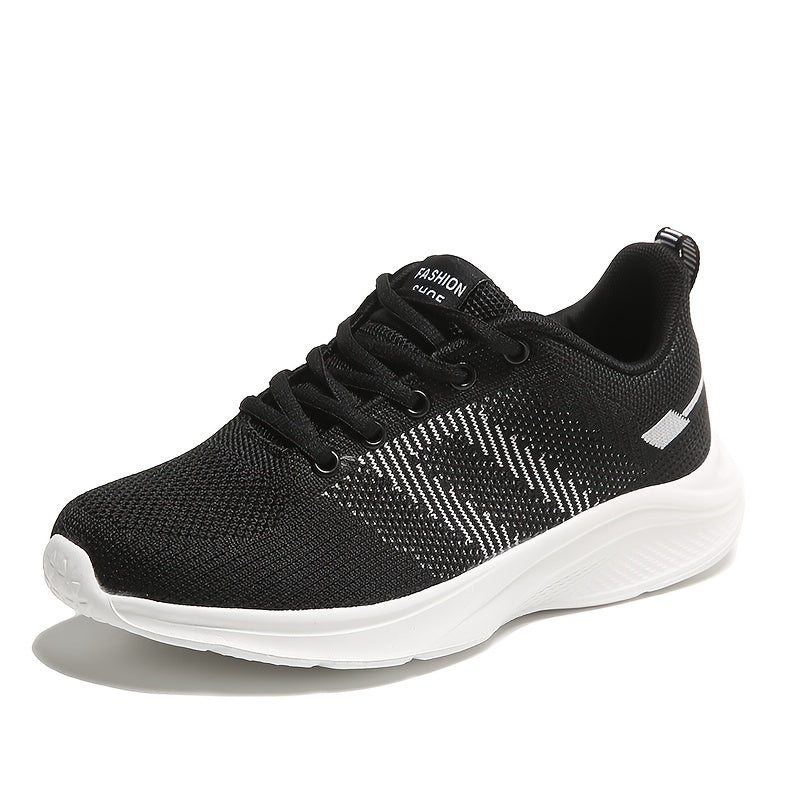 Women's Casual Mesh Breathable Sneakers Lightweight Comfort Outdoor Travel Shoes
