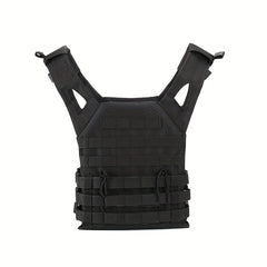 Outdoor Adjustable Training Vest Safety Protection Vest