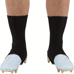 Cleat Socks Spats Sleeves for Football Soccer Baseball Softball