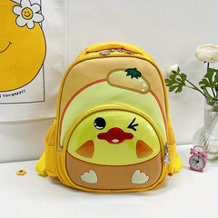 Toddler Preschool Backpack Dinosaur Unicorn School Book Bag
