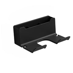 Hair Dryer Holder Wall Mounted Self Adhesive Blow Dryer Holder Rack