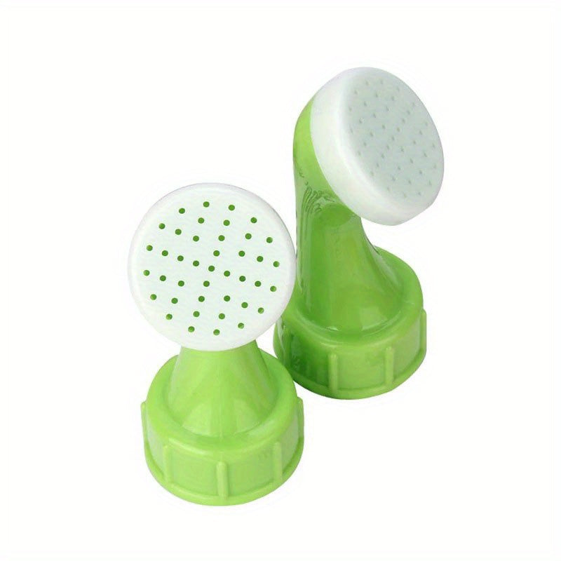 2pcs Potted Watering Device Sprinkler Water Bottle