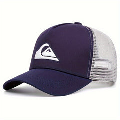 Men's Outdoor Mesh Baseball Cap