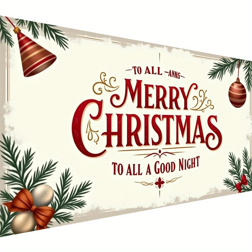 Christmas Diamond Painting Kit for Adults Festive Holiday Craft