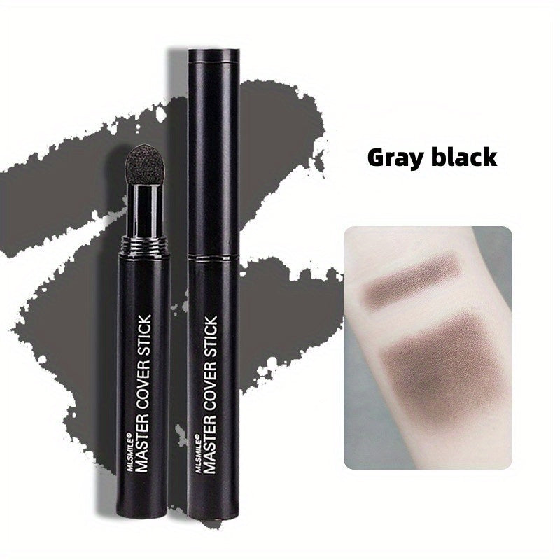 Herb Hairline Concealer Pen Blackens Grey Roots