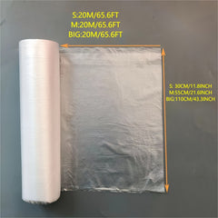 1pc Tape And Drape Automotive Masking Paper 66 ft