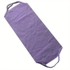 Long Back Strap Wash Scrubber for Men and Women