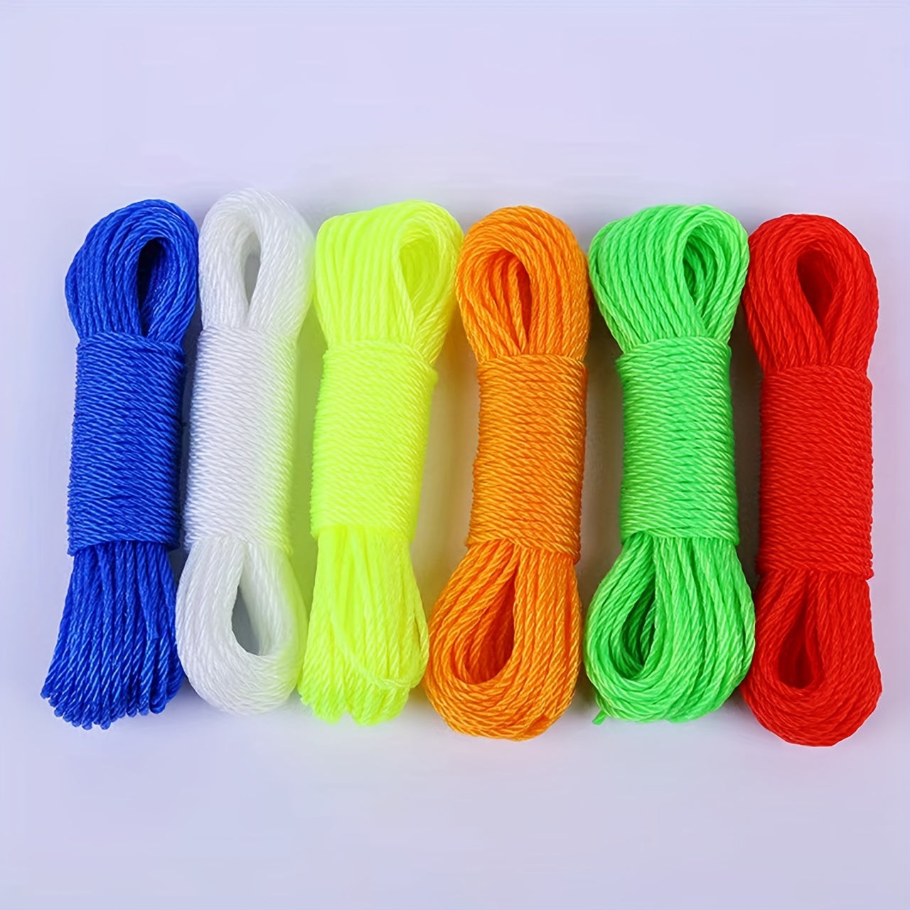 10m 393 7in Nylon Pull Rope For Fish & Shrimp Cages
