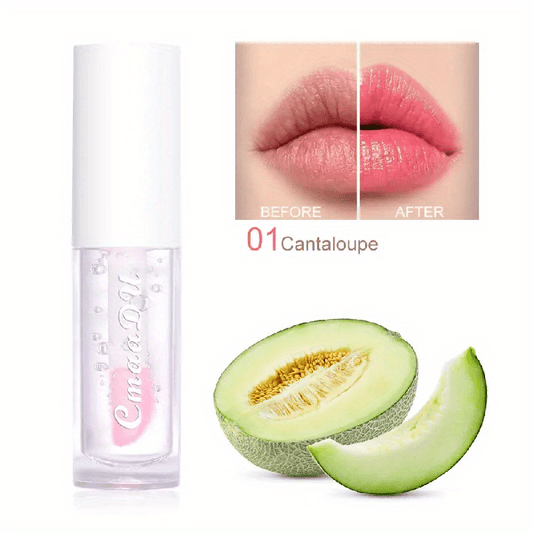 Moisturizing Lip Balm Long Lasting Waterproof Makeup