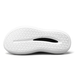 Men's Pillow Slides Casual Non Slip Slippers Open Toe Shoes