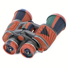 10x50 Binoculars HD Waterproof Fog proof Telescope for Bird Watching