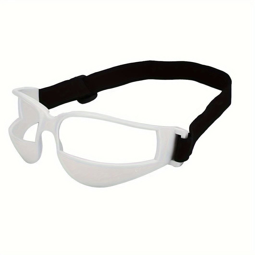 Sports Goggles Glasses Basketball Training Protective Glasses