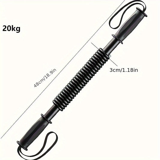 Spring Grip Arm Muscle Trainer Fitness Arm Strength Training