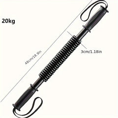 Spring Grip Arm Muscle Trainer Fitness Arm Strength Training